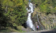 69 Cascata della Valle Sanbuzza...